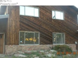 124 Quartz Way, Lyons, CO 80540