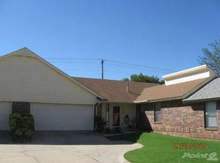 7324 NW 94th St, Oklahoma City, OK 73162