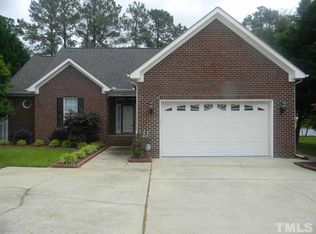 10570 Buffalo Rd, Clayton, NC 27527