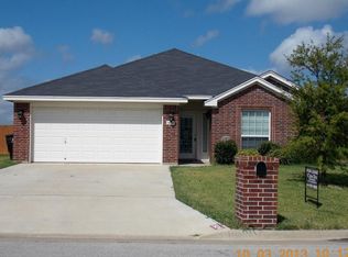 5124 Duke Dr, Temple, TX 76502