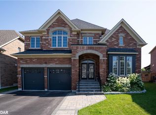 61 Olivers Mill Rd, Springwater, ON L9X0S7