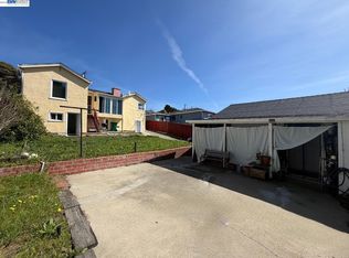 1619 Bayo Vista Ave, San Pablo, CA 94806