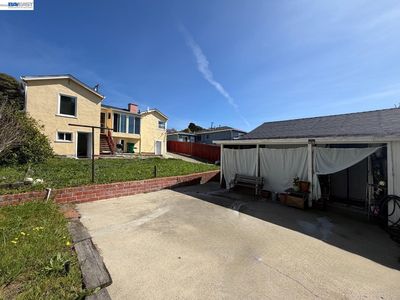 1619 Bayo Vista Ave, San Pablo, CA, 94806