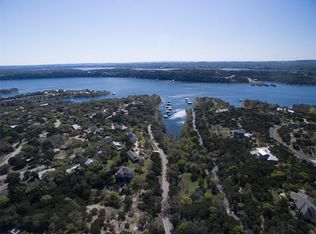 19622 Thurman Bend Rd, Spicewood, TX 78669