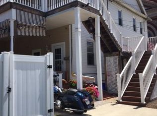 1226-1228 Prospect Ave, Scranton, PA 18505