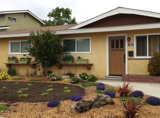 1806 Huasna Dr, San Luis Obispo, CA 93405