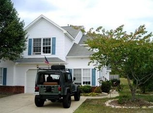 127 Wainwrights Bnd, Yorktown, VA 23692