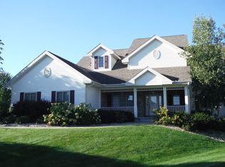 4579 Ellington Way, Middleton, WI 53562