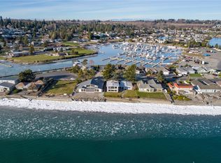 5569 Haida Way, Blaine, WA 98230