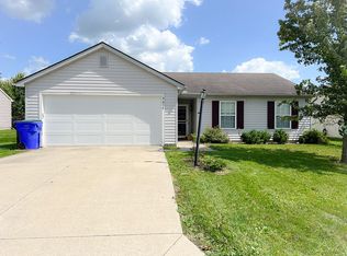 9618 Rio Canyon Ct, Fort Wayne, IN 46825