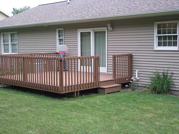 2nd image of 418 Hillcrest Dr