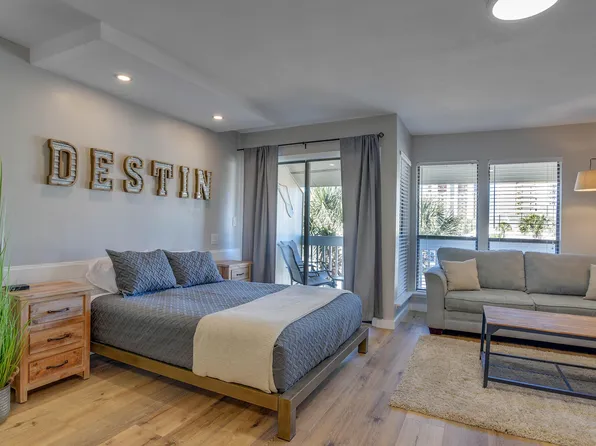 775 Gulf Shore Dr Unit 8254, Destin, FL 32541