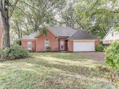 465 Old Oak Ln, Collierville, TN, 38017
