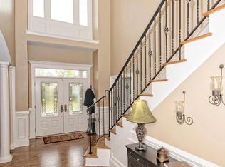 1224 Blue Sky Ln, Charleston, SC 29492