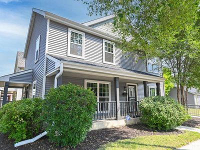 1254 North 20th STREET, Milwaukee, WI, 53205