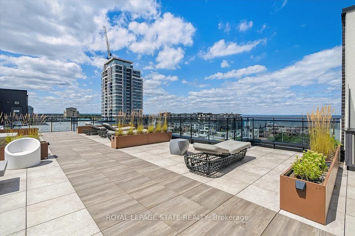1 bed, $2,100 — Photo 2