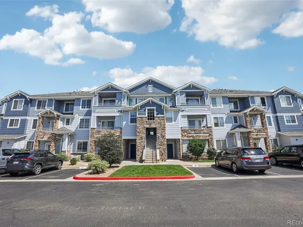 5255 Memphis Street #207, Denver, CO 80239