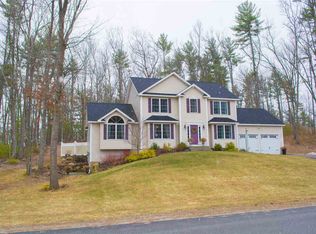 15 Bixby Farm Ln, Bedford, NH 03110