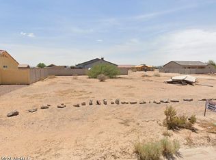 13564 S Durango Rd #65, Arizona City, AZ 85123