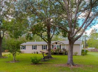3051 Usina Rd, St Augustine, FL 32084