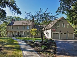 20 Ridge Rd, Norfolk, MA 02056