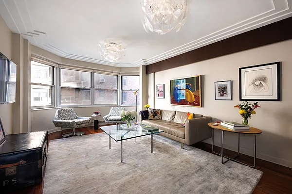 Sold by Brown Harris Stevens | media 1