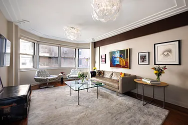 Sold by Brown Harris Stevens