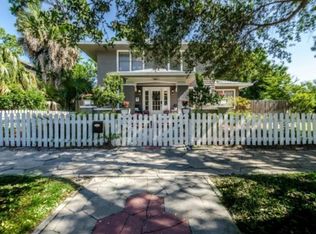 2811 4th Ave N, Saint Petersburg, FL 33713