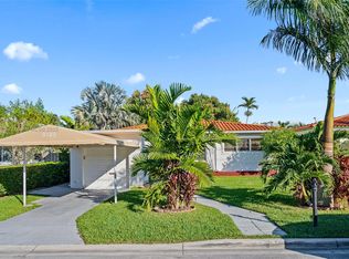 Altos Del Mar No 4, Surfside, FL 33154