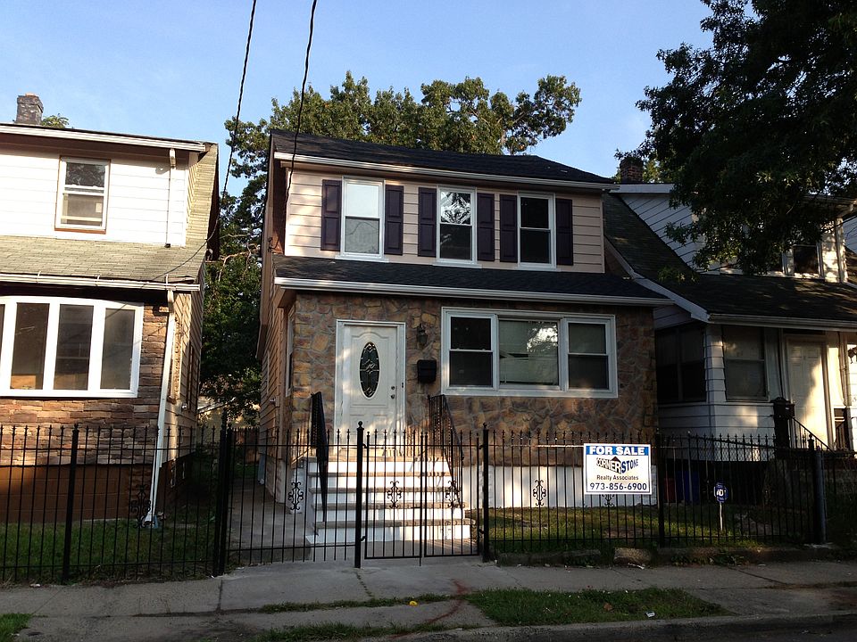 150 Isabella Ave, Newark, NJ 07106 Zillow