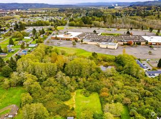 0 S Shore Blvd, Aberdeen, WA