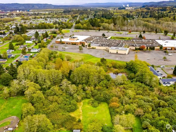 0 0 South Shore Boulevard, Aberdeen, WA 98520
