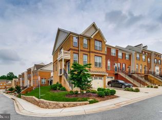 7761 Crystal Brook Way, Hanover, MD 21076