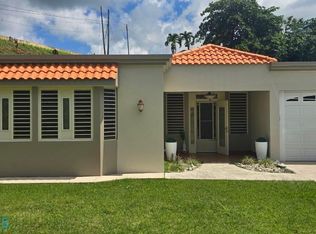 Km 8.2 Carr 411 Atalaya, Aguada, PR 00602