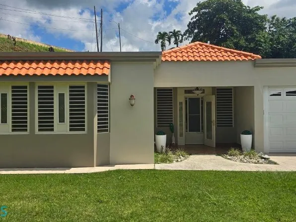 Km 8.2 Carr 411 Atalaya, Aguada, PR 00602