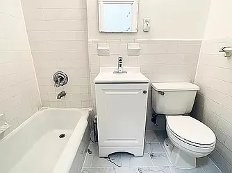 Rented by City Connections Realty