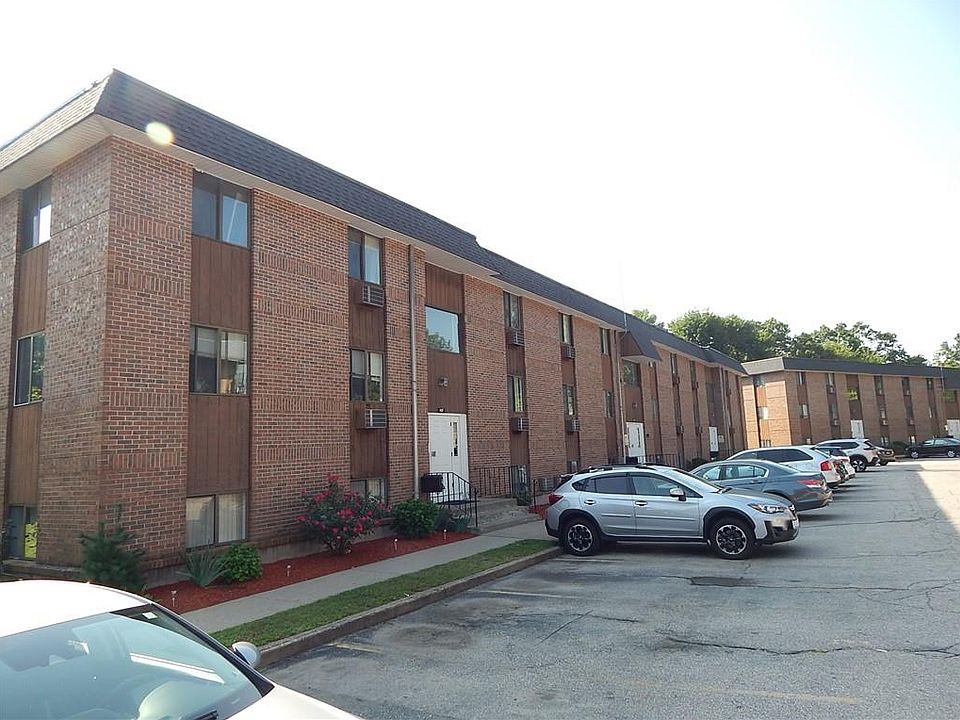 117 John St 19, Lincoln, RI 02865 Zillow