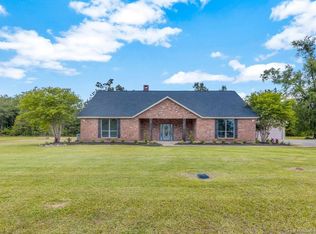 124 N Doc Ln, Dequincy, LA 70633