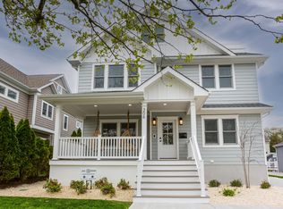306 3rd Ave, Bradley Beach, NJ 07720