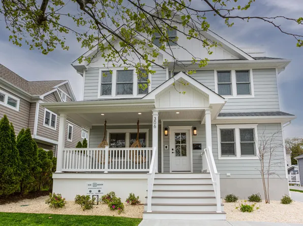 306 3rd Ave, Bradley Beach, NJ 07720
