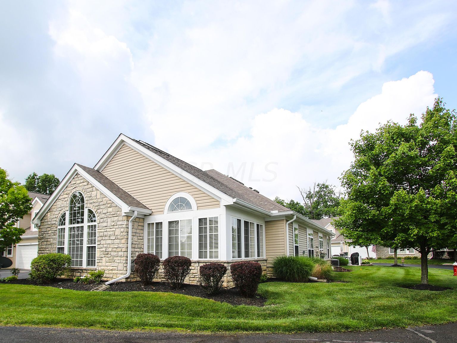 5242 Bridwell Ln #10, Westerville, OH 43081 | Zillow
