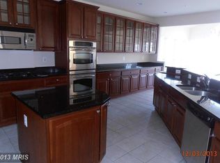 10709 Sourwood Ave, Waldorf, MD 20603