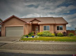 525 Hickory Ridge Dr, Bayfield, CO 81122