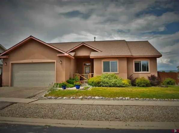 525 Hickory Ridge Dr, Bayfield, CO 81122