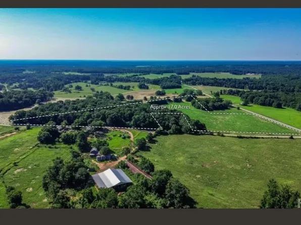 0 Moons Grove Church Road, Danielsville, GA 30633