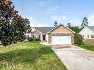 20 Meadow Overlook Dr #57, Covington, GA