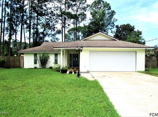 56 Berkshire Ln, Palm Coast, FL 32137