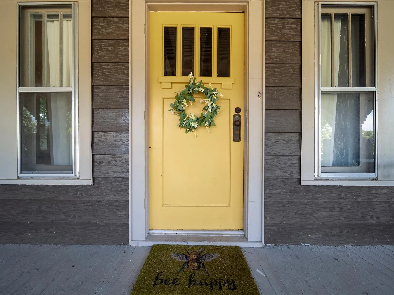 3 bed, 1.5 bath, 1545 sqft, $2,500 — Photo 4