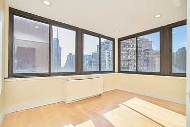 Rented by Living New York