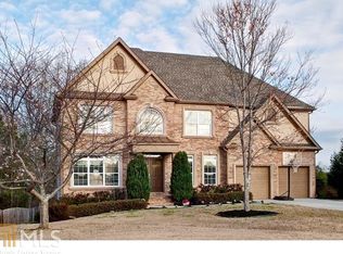 184 Bradshaw Park Dr, Woodstock, GA 30188